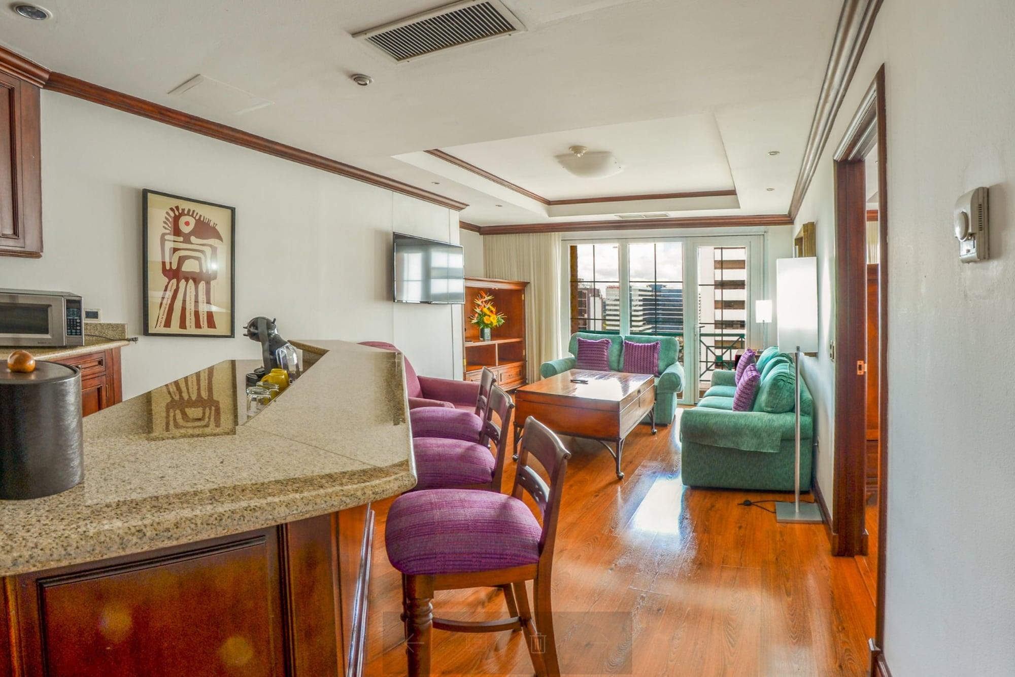 Hotel Casa Veranda Guatemala Buitenkant foto