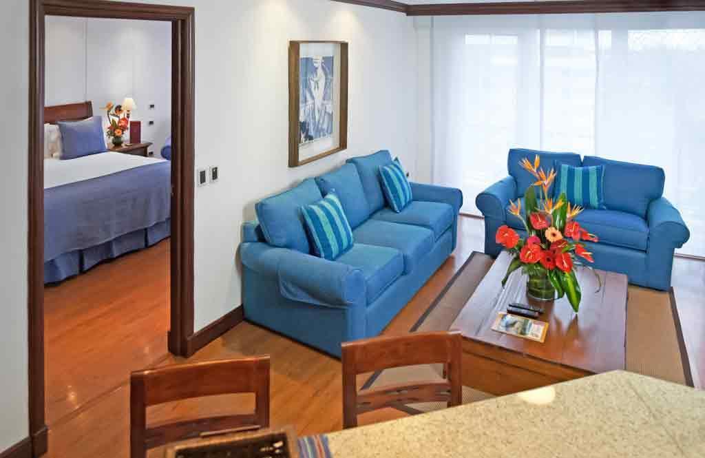 Hotel Casa Veranda Guatemala Buitenkant foto