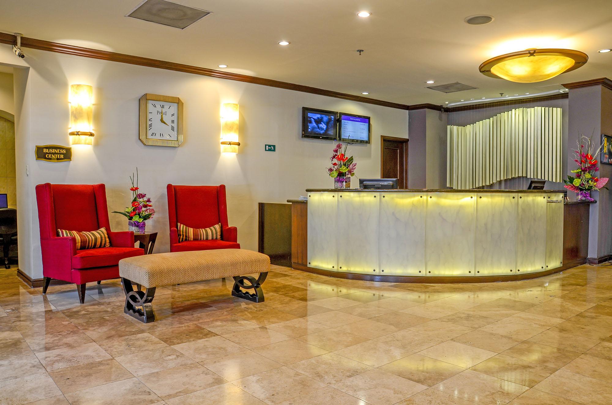 Hotel Casa Veranda Guatemala Buitenkant foto