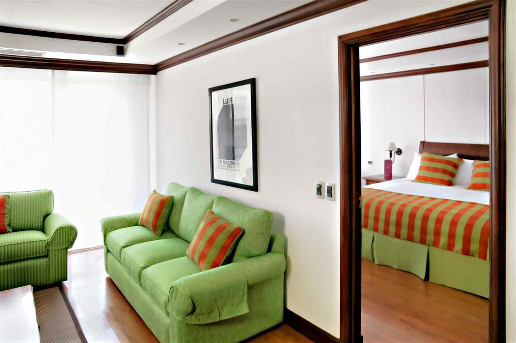 Hotel Casa Veranda Guatemala Buitenkant foto