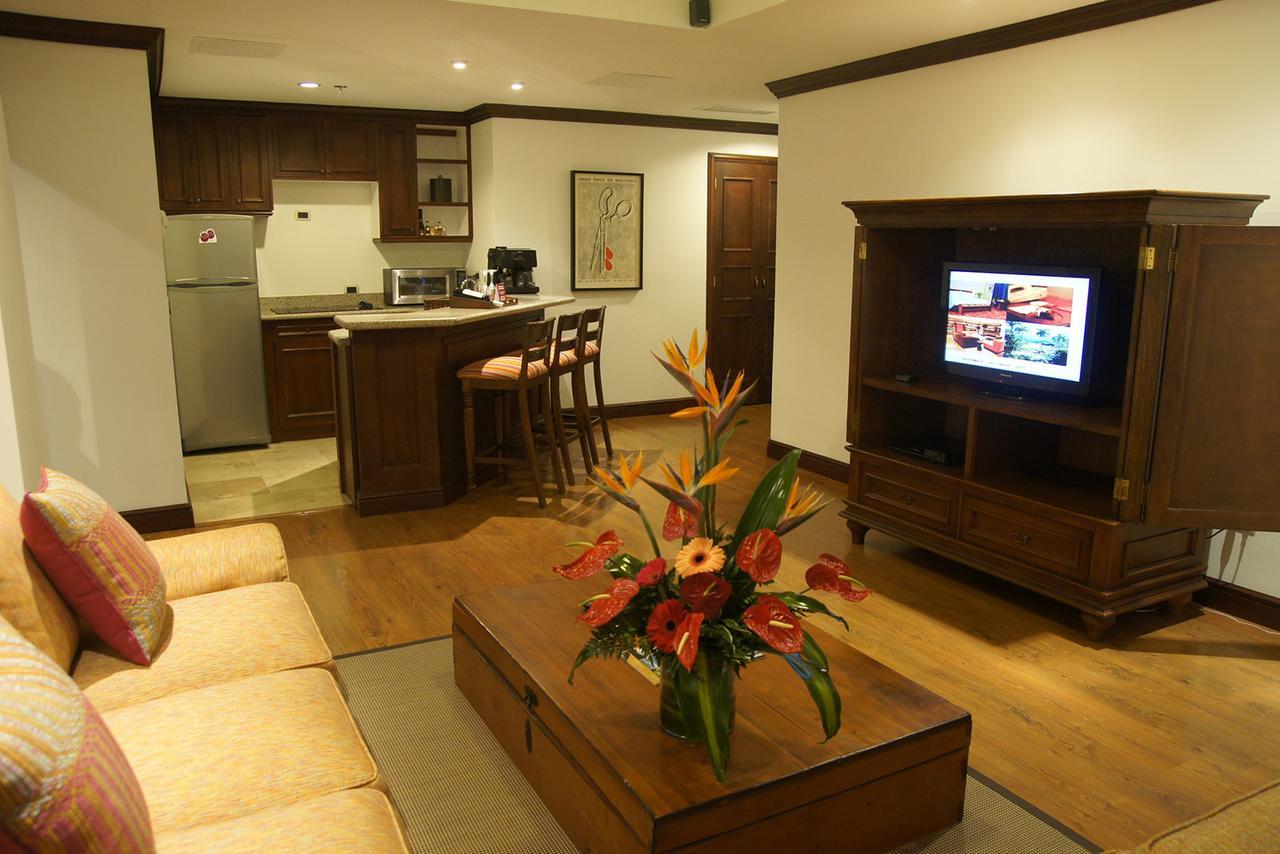 Hotel Casa Veranda Guatemala Buitenkant foto