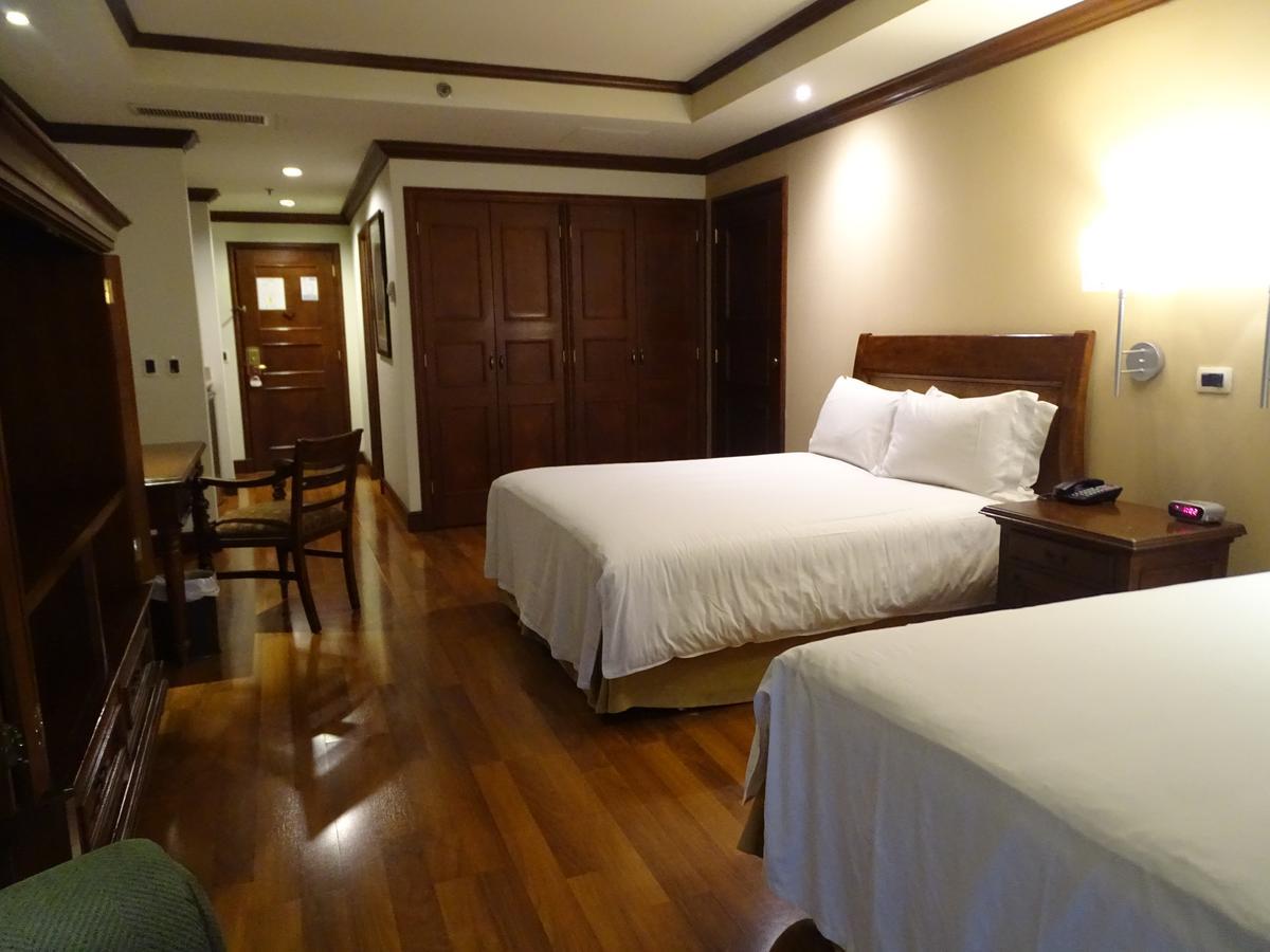 Hotel Casa Veranda Guatemala Buitenkant foto