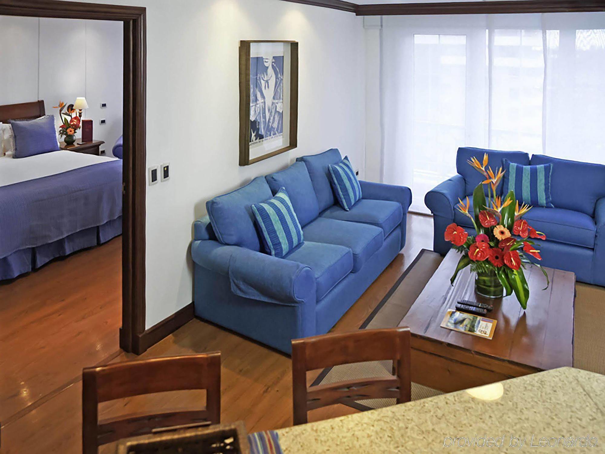 Hotel Casa Veranda Guatemala Kamer foto