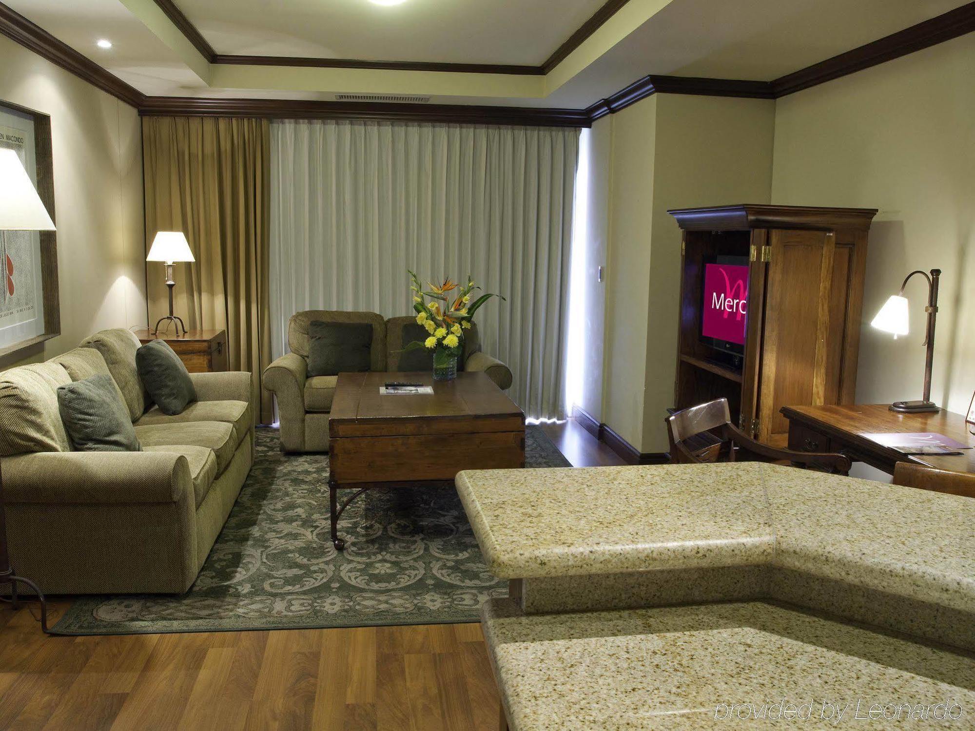 Hotel Casa Veranda Guatemala Buitenkant foto