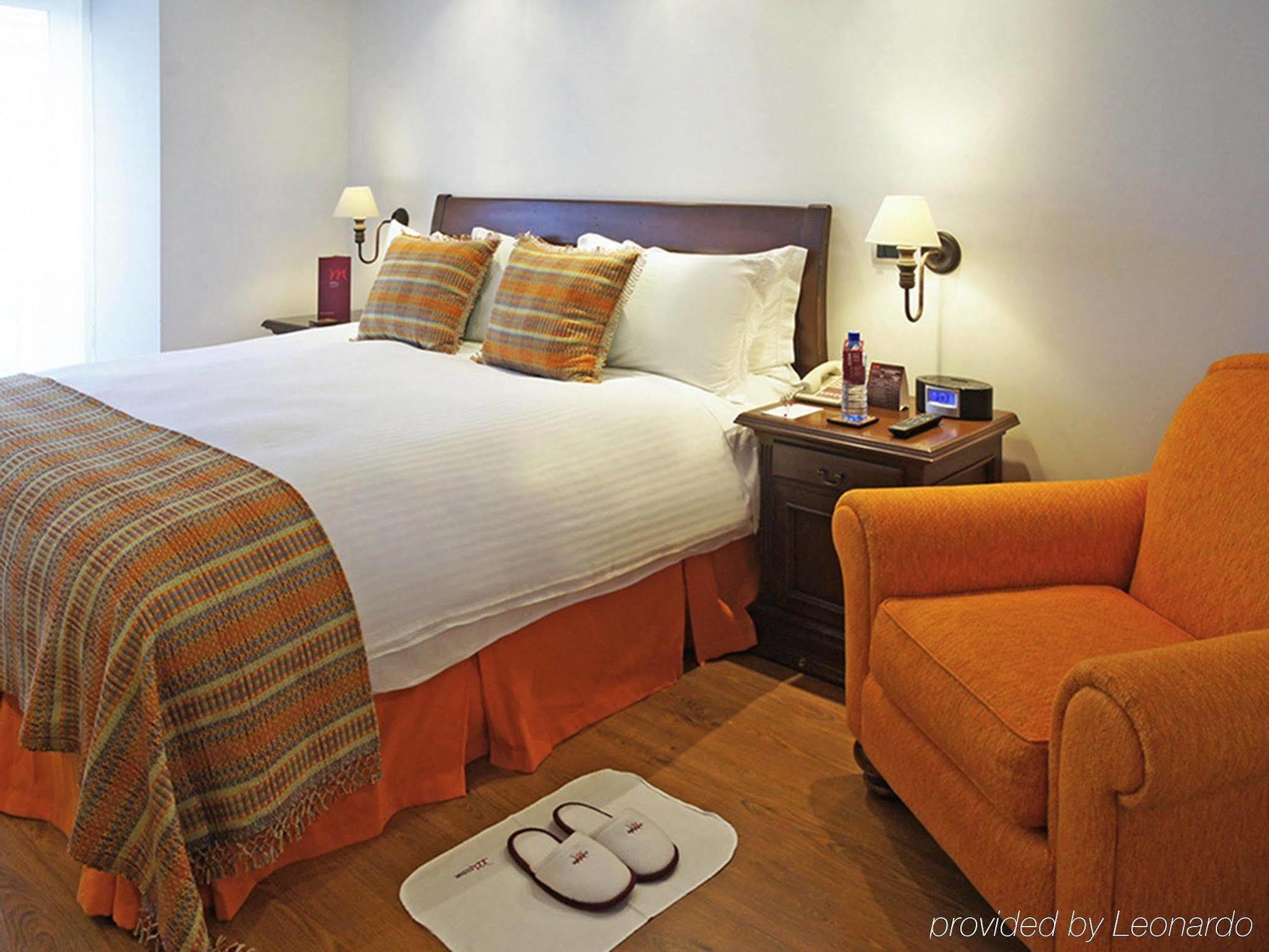 Hotel Casa Veranda Guatemala Buitenkant foto