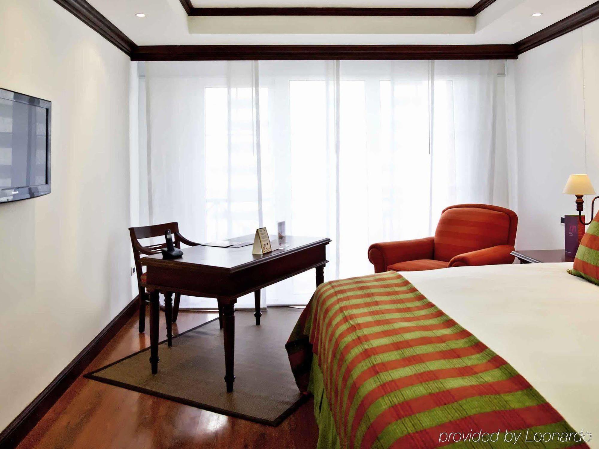 Hotel Casa Veranda Guatemala Buitenkant foto