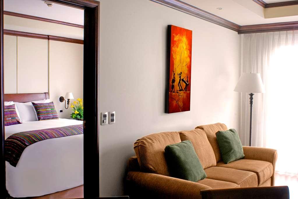Hotel Casa Veranda Guatemala Kamer foto